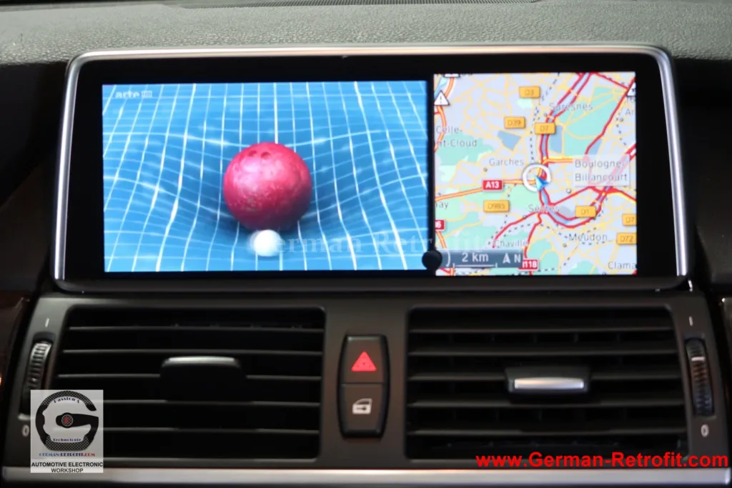 BMW X5 E70 de 2008