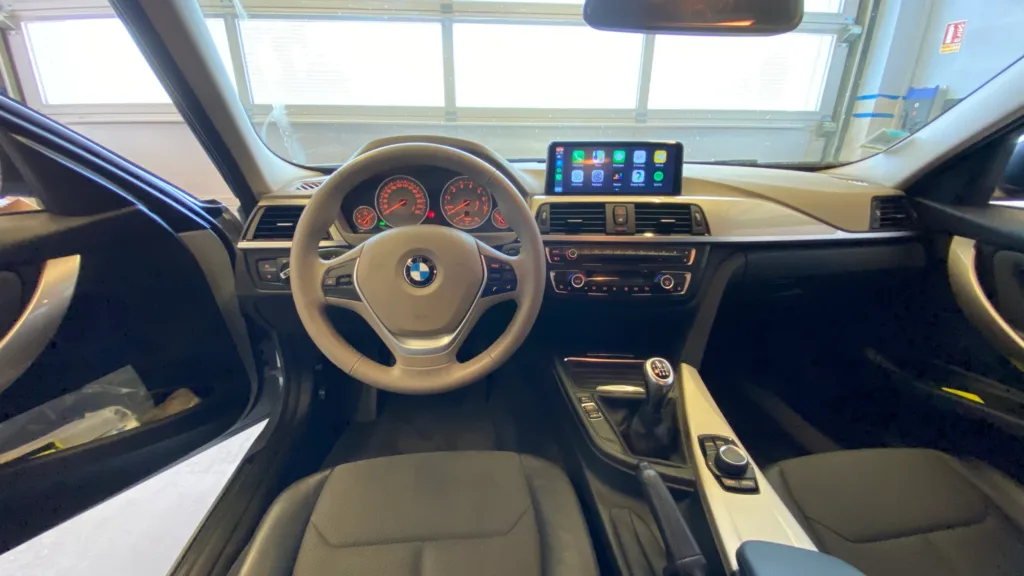 Vivez votre passion de l&rsquo;automobile à la pointe des dernières technologies embarquées BMW/MINI