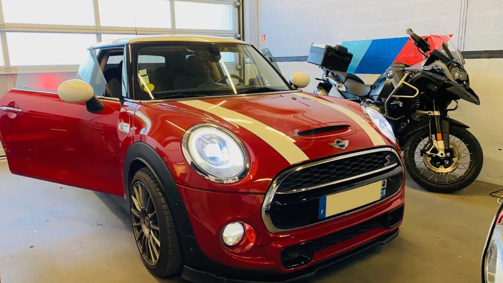 Vivez votre passion de l&rsquo;automobile à la pointe des dernières technologies embarquées BMW/MINI
