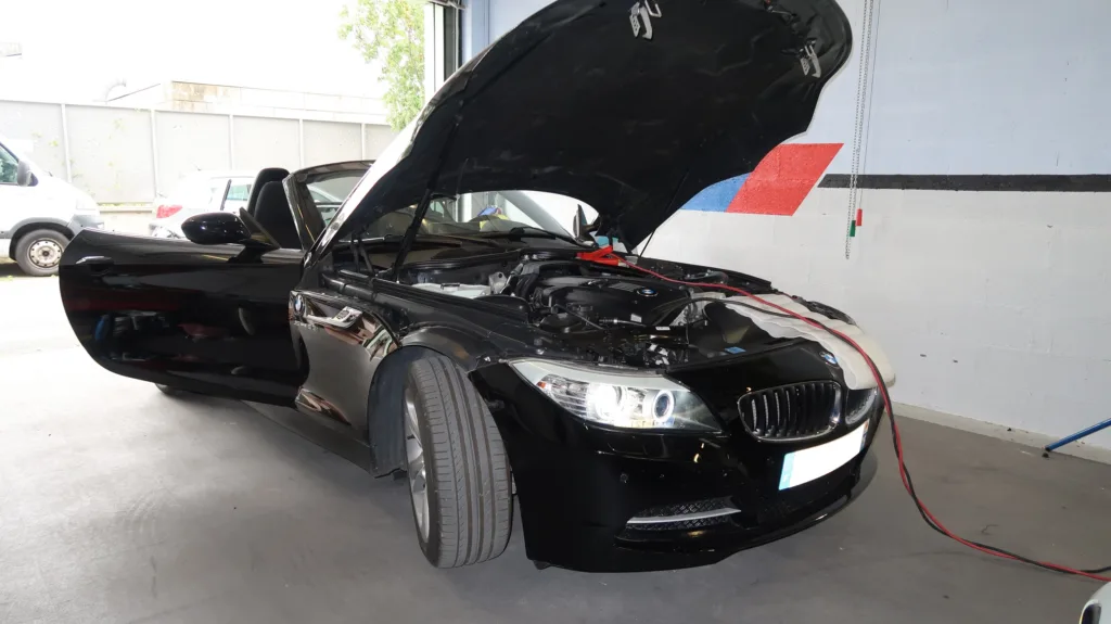 Vivez votre passion de l&rsquo;automobile à la pointe des dernières technologies embarquées BMW/MINI