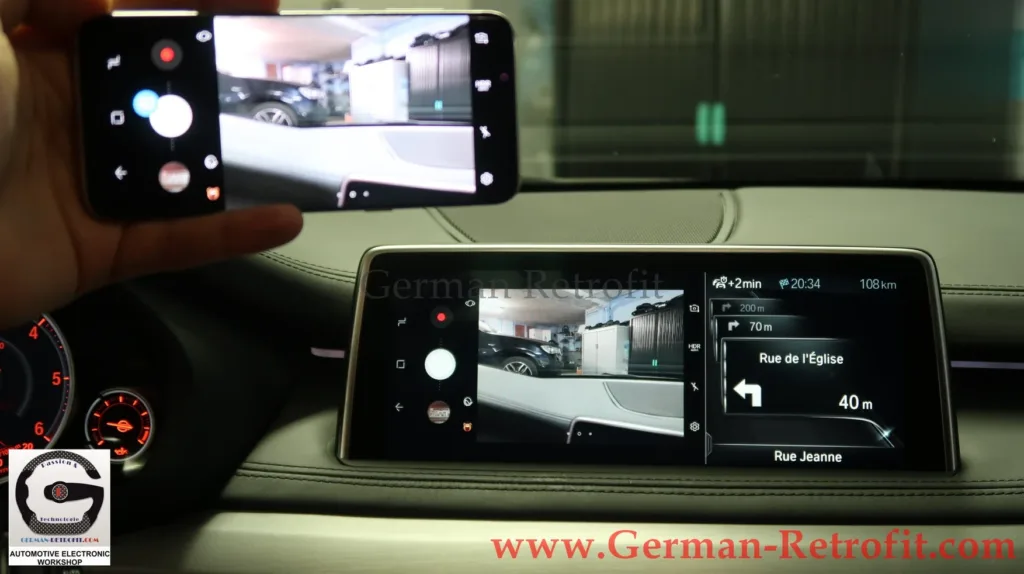 BMW X5 F15 – 2014