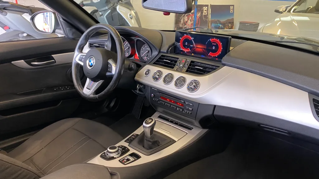 Vivez votre passion de l&rsquo;automobile à la pointe des dernières technologies embarquées BMW/MINI
