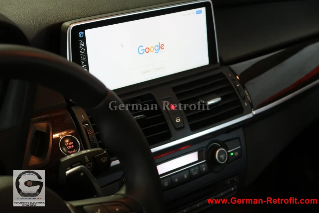 BMW X5 E70 de 2008