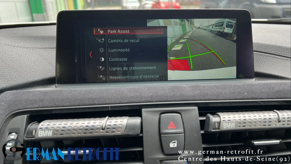 BMW Série 4 F32 LCI 430 dX de 2017