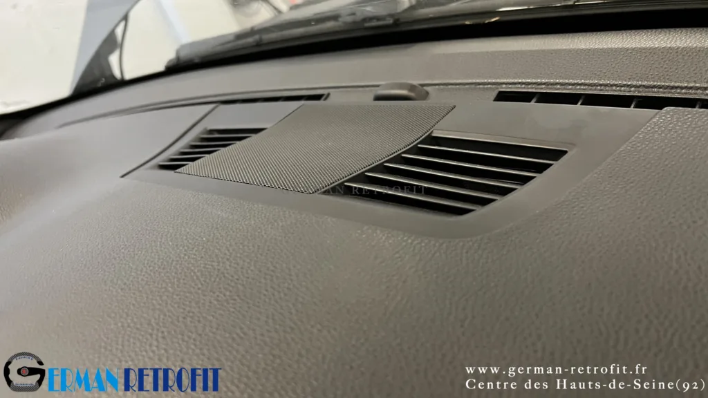 BMW Série 3 E92 LCI M3 de 2011