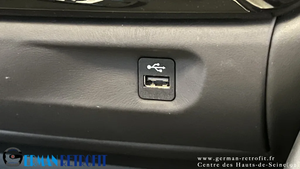 BMW Série 3 F34 GT LCI 340iX B58 de 2016