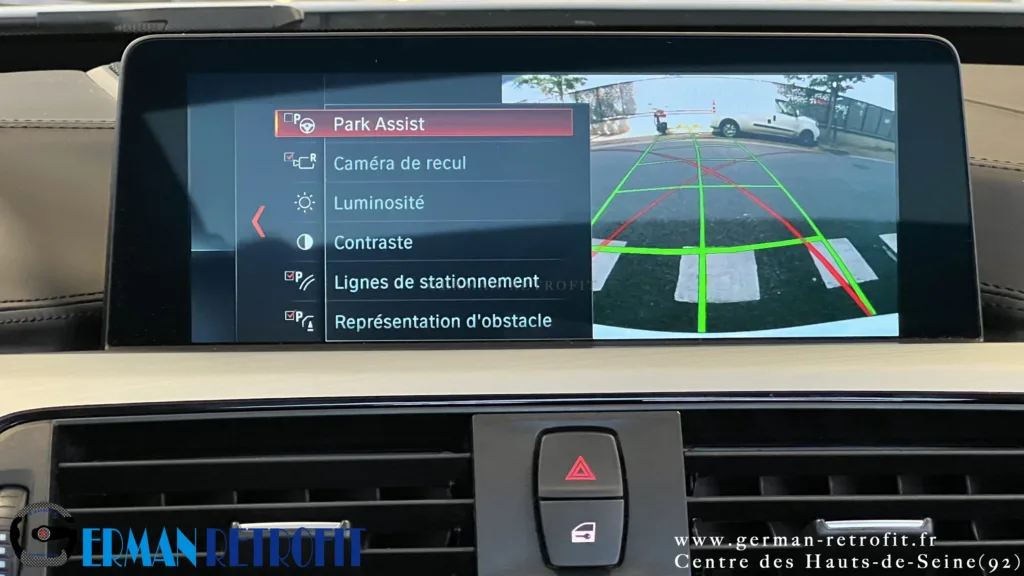 BMW Série 3 F34 GT LCI 340iX B58 de 2016