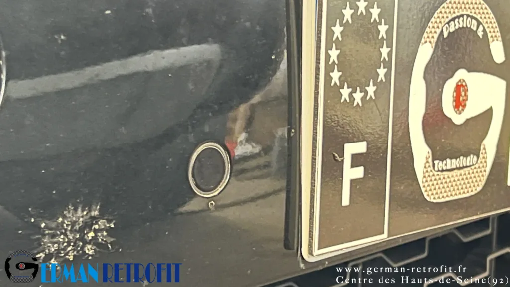 BMW Série 1 F20 LCI 125i B48 de 2018