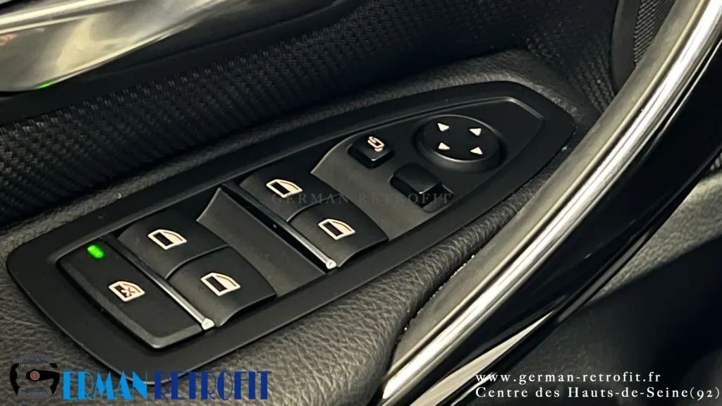 BMW Série 4 F36 LCI de 2019