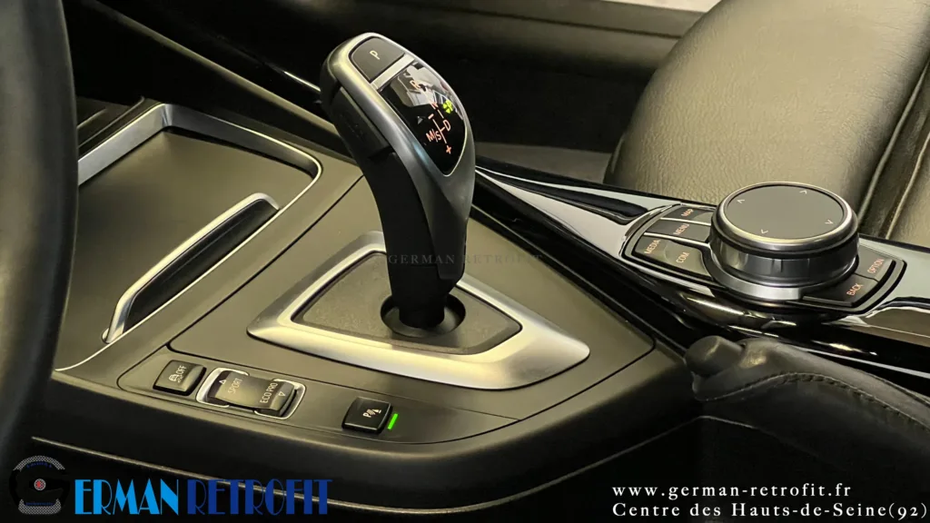 BMW Série 1 F20 LCI 125i B48 de 2018