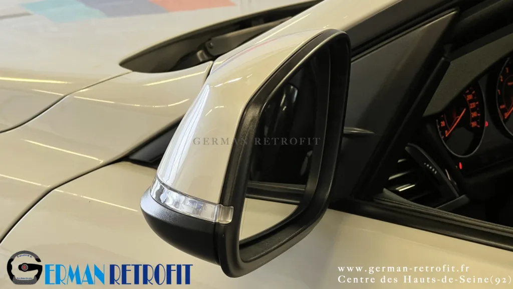 BMW Série 4 F36 LCI de 2019