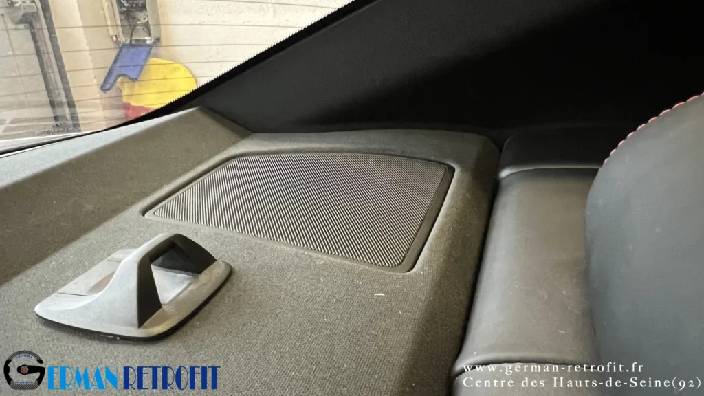 BMW Série 3 E92 LCI M3 de 2011