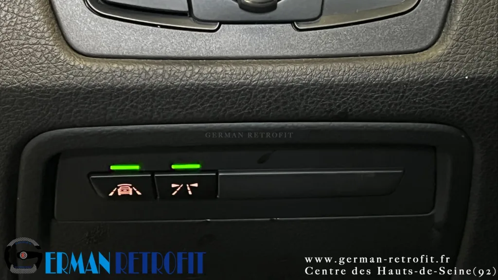 BMW Série 4 F36 Gran Coupé LCI 435dX 35iX N57Z de 2017