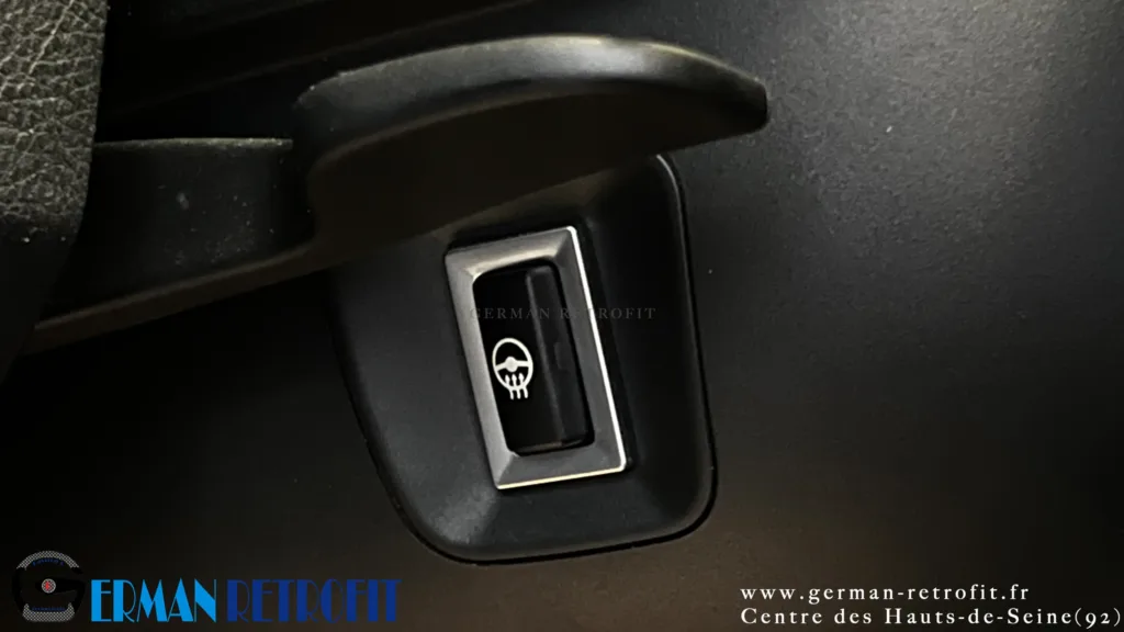 BMW Série 4 F36 Gran Coupé LCI 430dX N57N de 2017