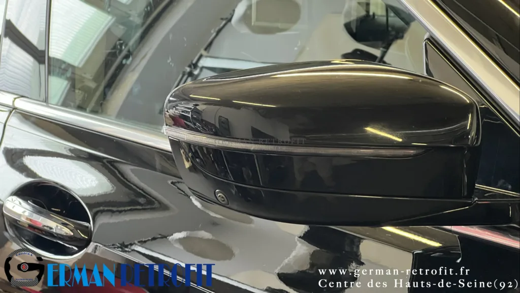 BMW Série 6 G32 GT 640dX B57 de 2018