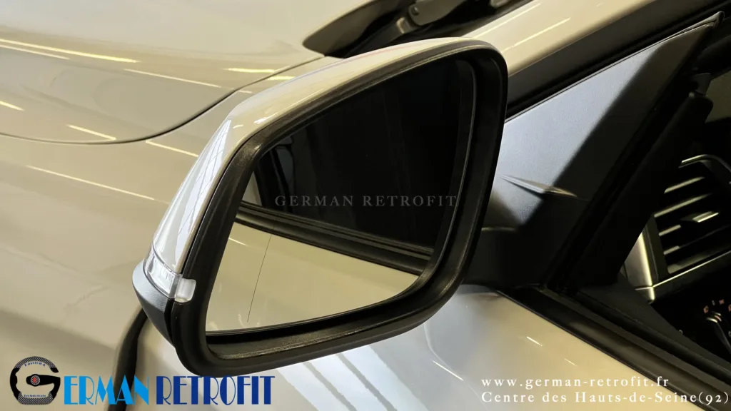 BMW Série 4 F36 LCI de 2019
