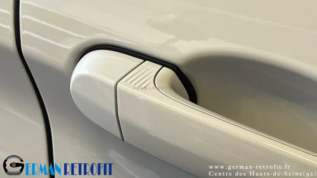 BMW Série 3 F34 GT LCI 340iX B58 de 2016