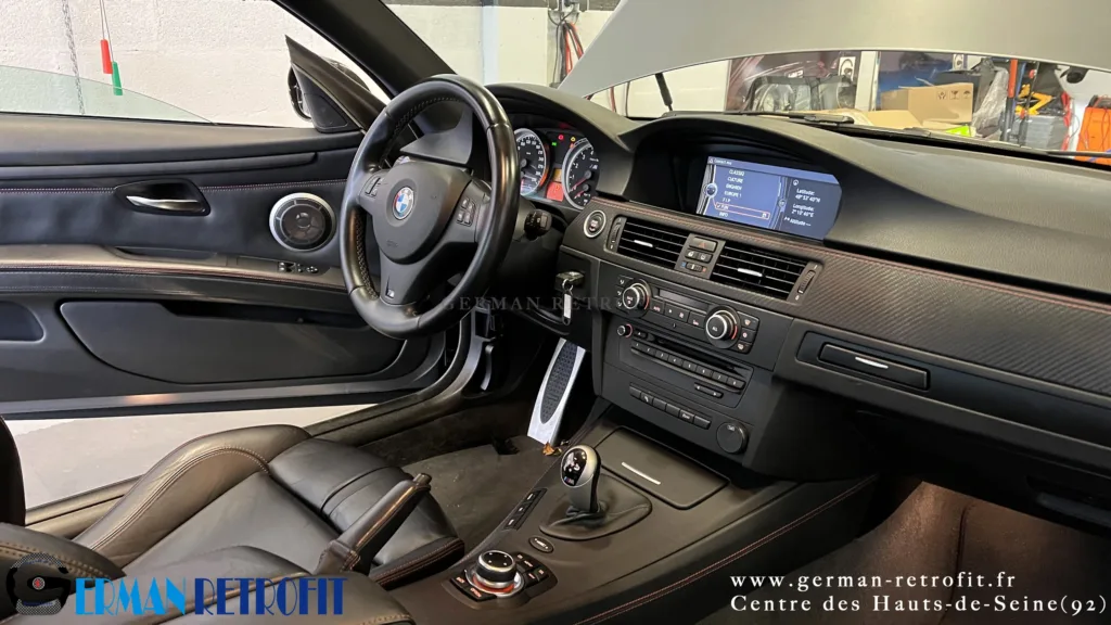 BMW Série 3 E92 LCI M3 de 2011