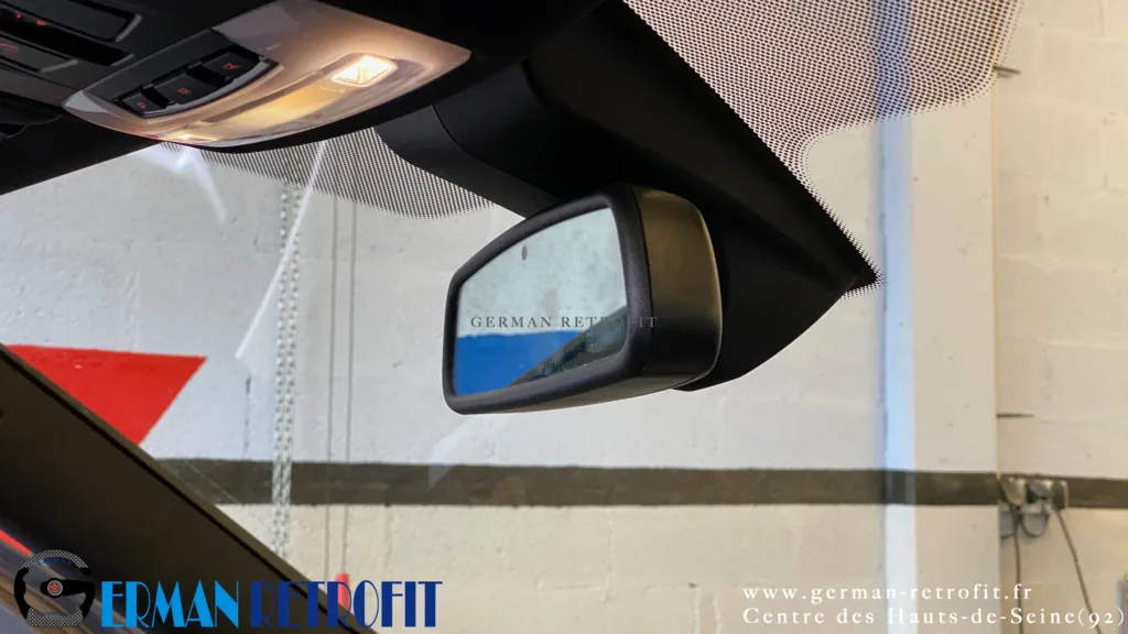 BMW Série 3 F34 GT 320dX B47 de 2016