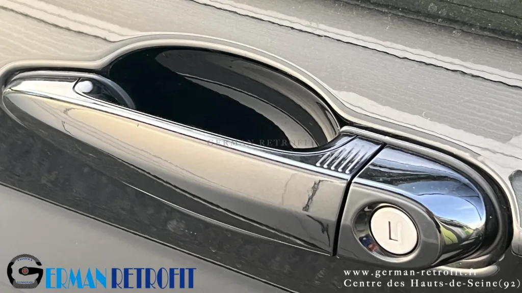 BMW Série 1 F20 LCI M140iX de 2017