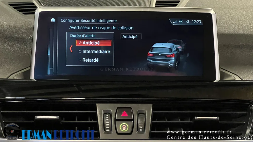 BMW X1 F48 de 2017