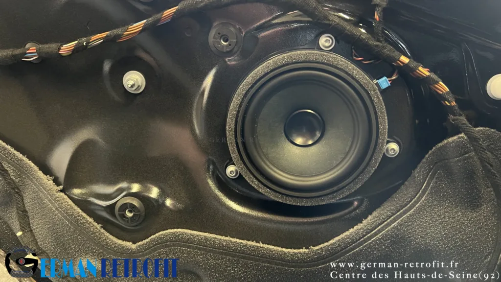BMW Série 1 F20 LCI 125i B48 de 2018