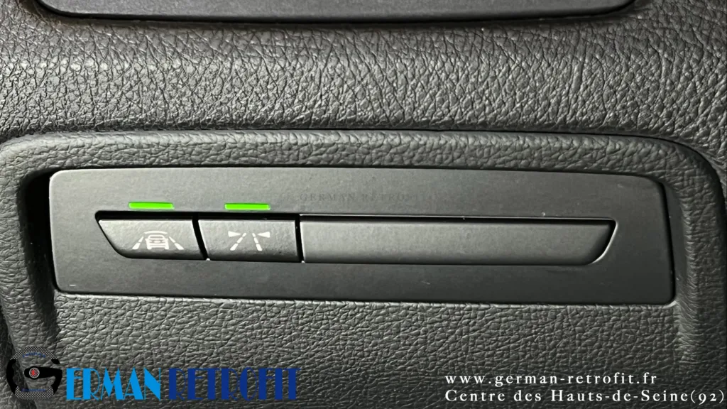 BMW Série 4 F32 LCI 430 dX de 2017