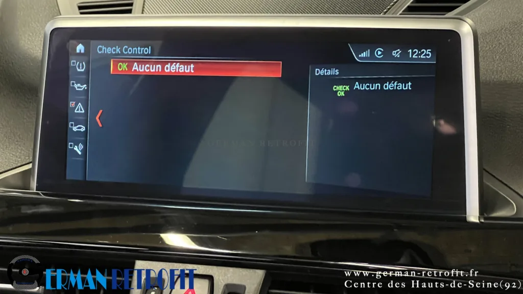BMW X1 F48 de 2017