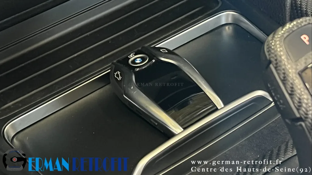 BMW Série 4 F32 LCI 430 dX de 2017