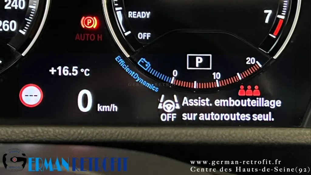 BMW X2 F39 18i de 2018
