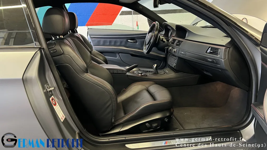 BMW Série 3 E92 LCI M3 de 2011