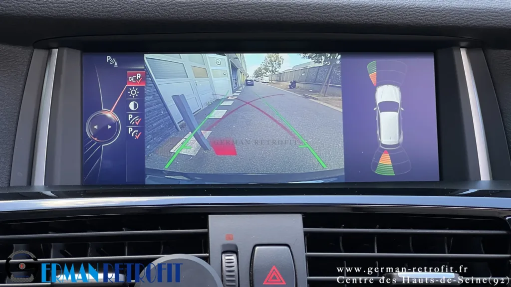 BMW X3 F25 20dX B47 de 2016