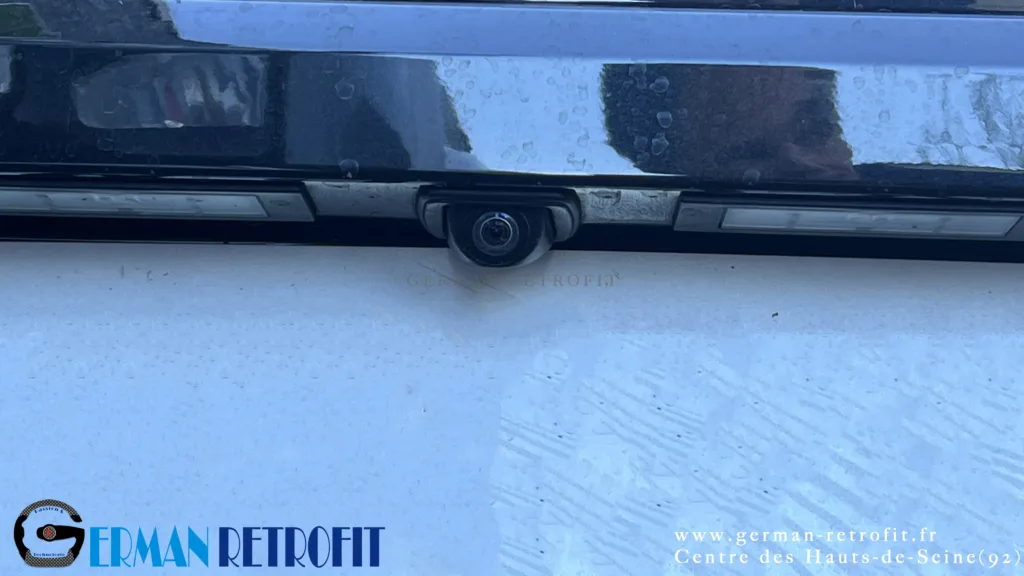 BMW Série 1 F20 LCI M140iX de 2017
