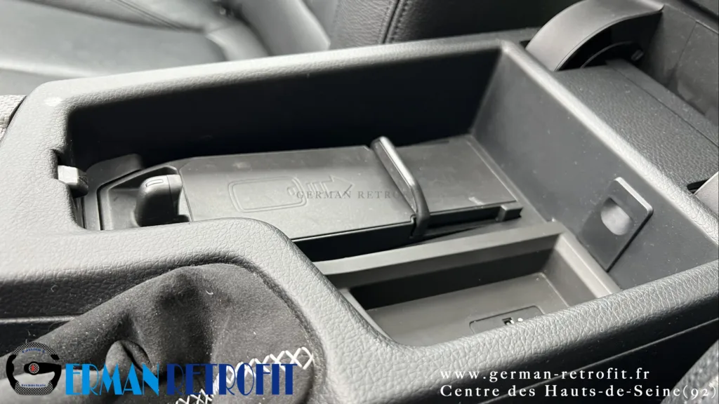 BMW Série 4 F32 LCI 430 dX de 2017