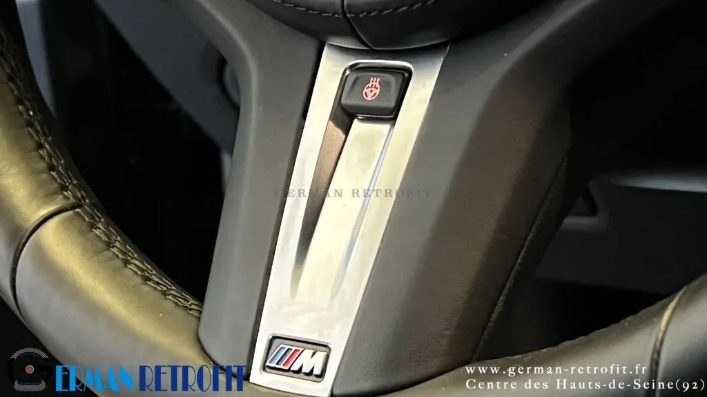 BMW Série 1 F40 de 2020
