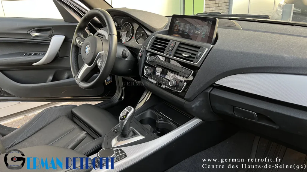 BMW Série 1 F20 LCI M140iX de 2017