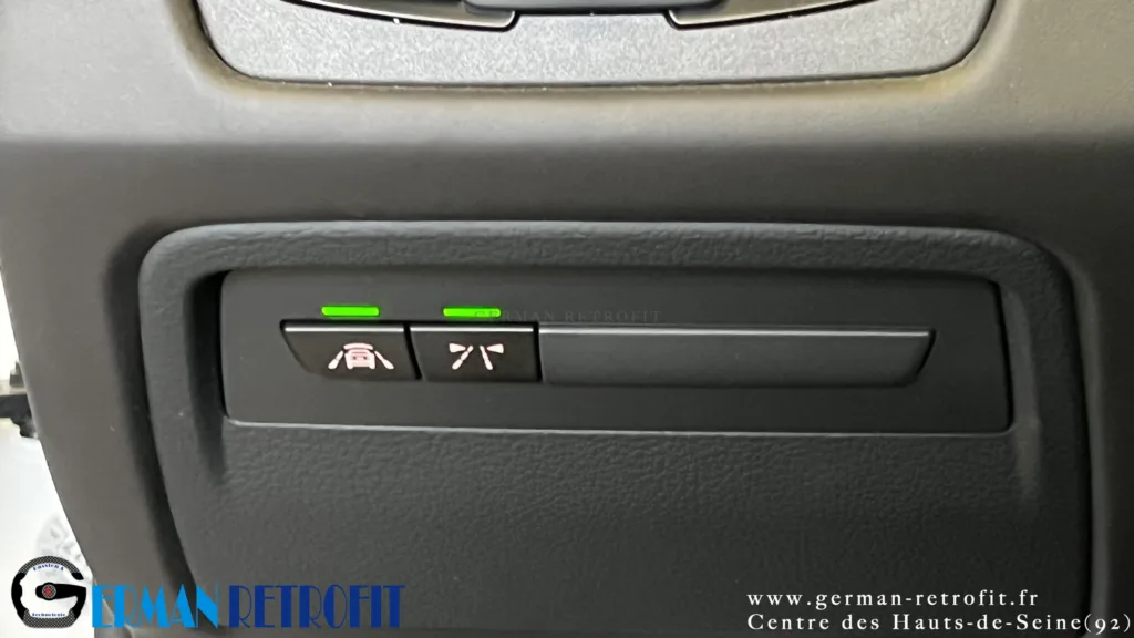 BMW Série 3 F34 GT LCI 340iX B58 de 2016