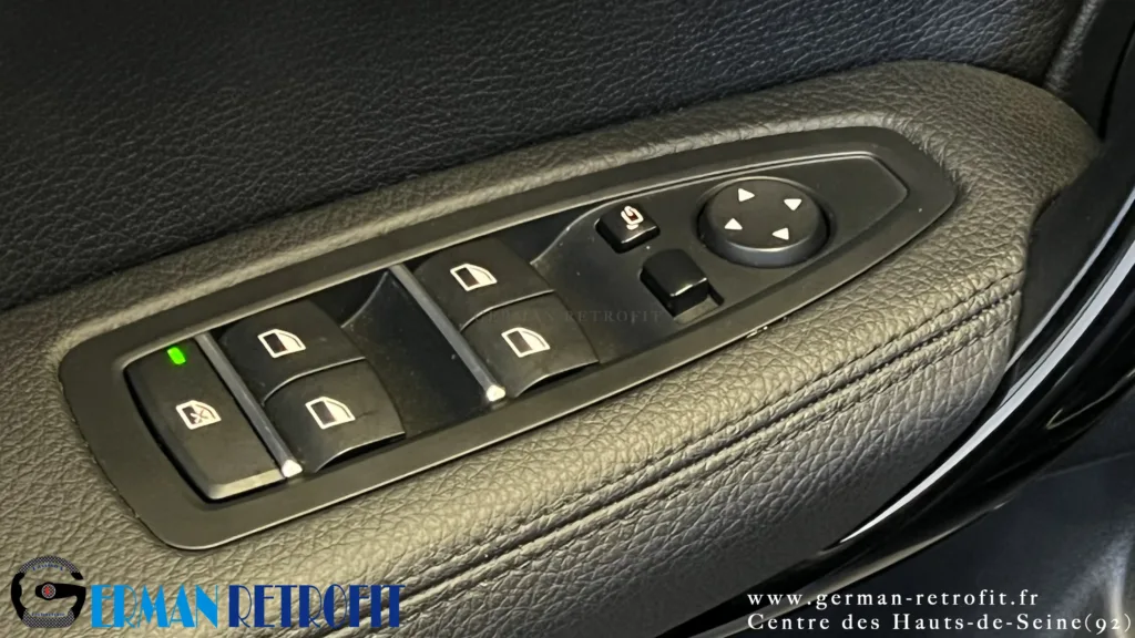 BMW Série 1 F20 LCI 125i B48 de 2018