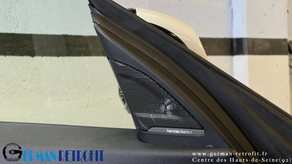 BMW Série 3 F34 GT LCI 340iX B58 de 2016