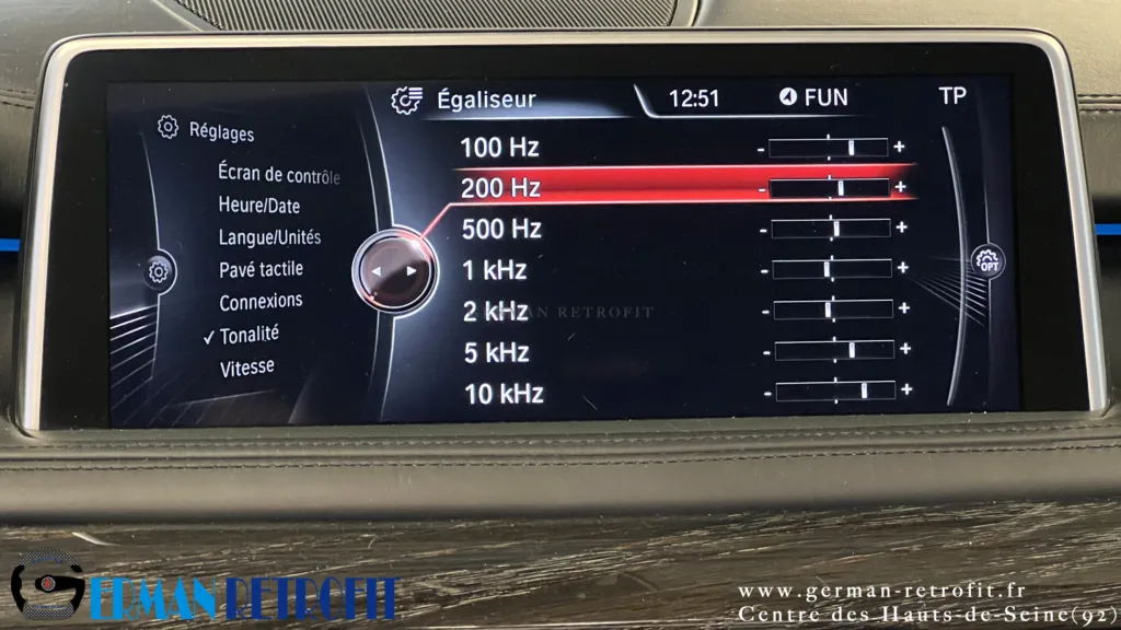 BMW X5 F15 X5 40dX N57Z de 2014