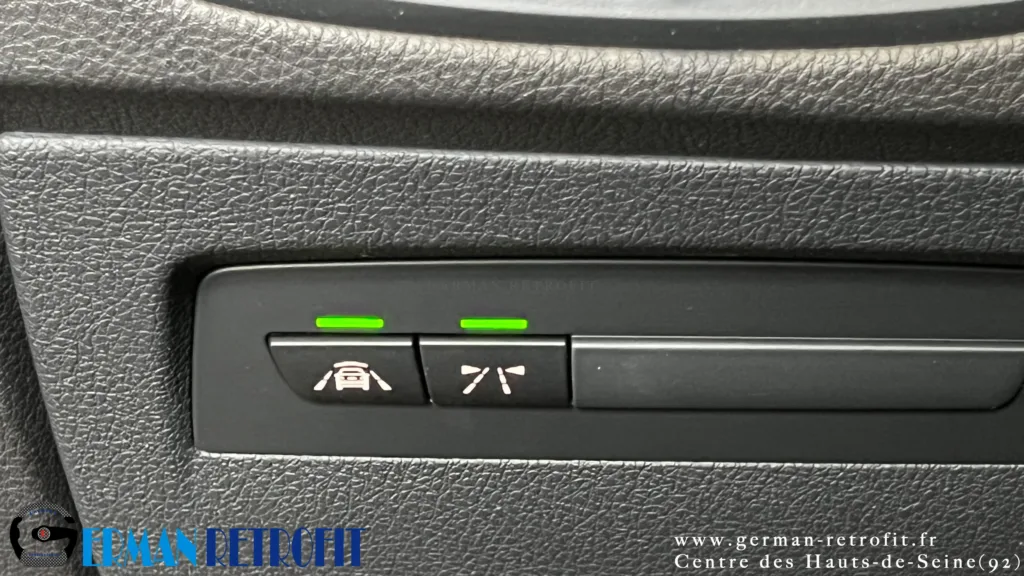 BMW Série 1 F20 LCI 120i B48 de 2018