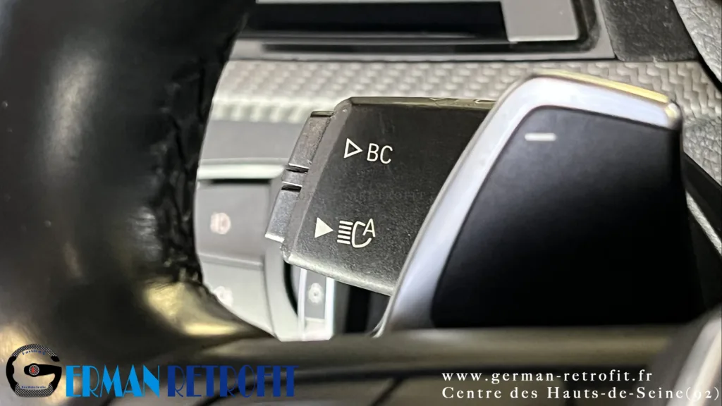 BMW Série 4 F32 LCI 430 dX de 2017