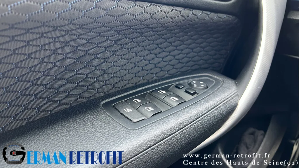 BMW Série 1 F20 M135iX N55 de 2013