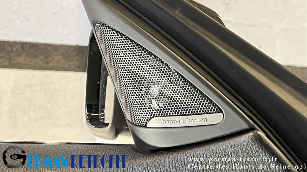 BMW Série 4 F32 LCI 430 dX de 2017