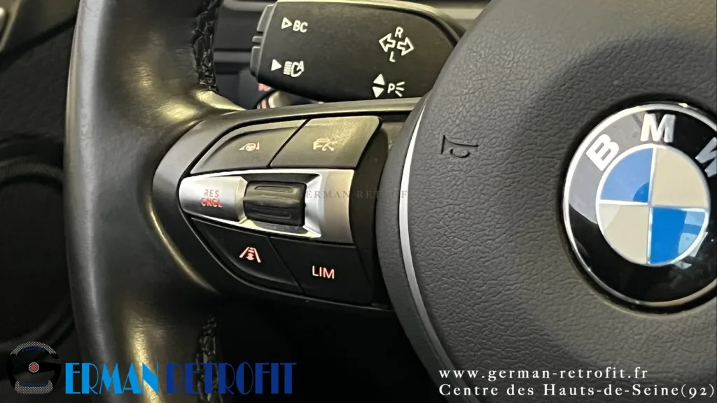 BMW X2 F39 18i de 2018