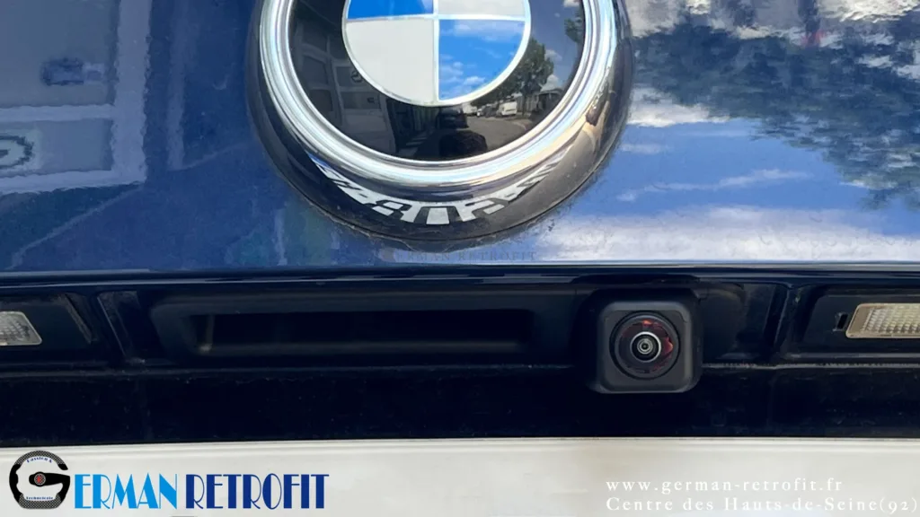 BMW X3 F25 20dX B47 de 2016