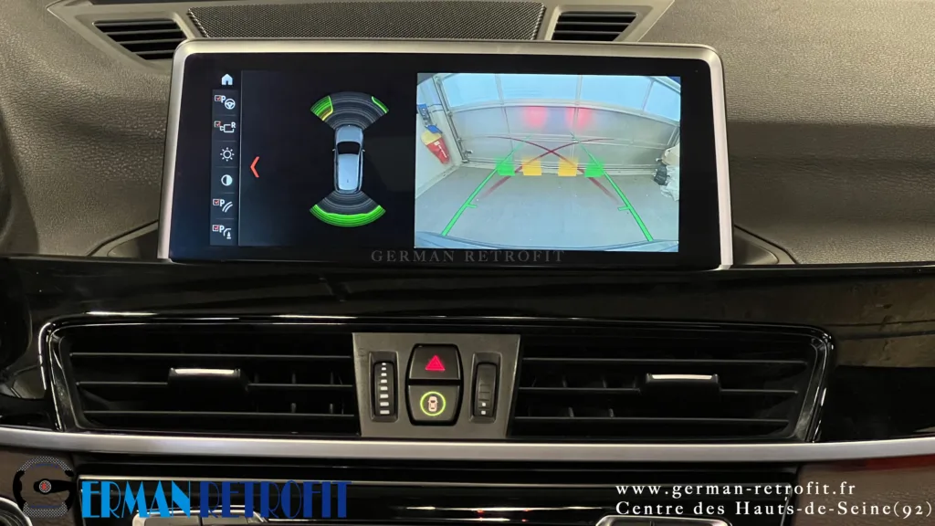 BMW X1 F48 de 2017