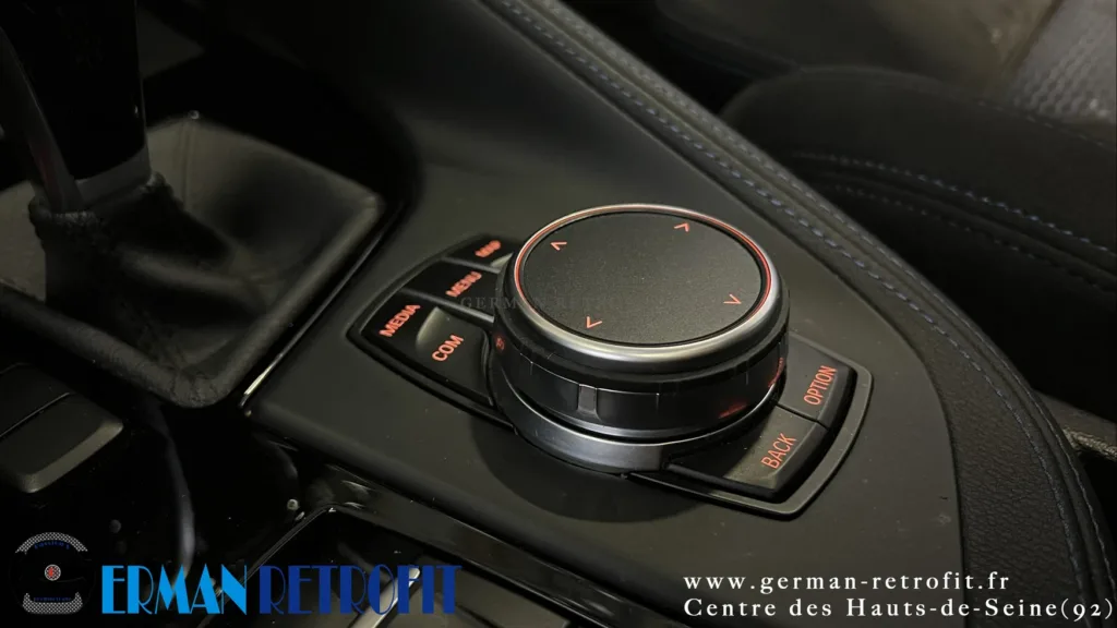 BMW X2 F39 18i de 2018