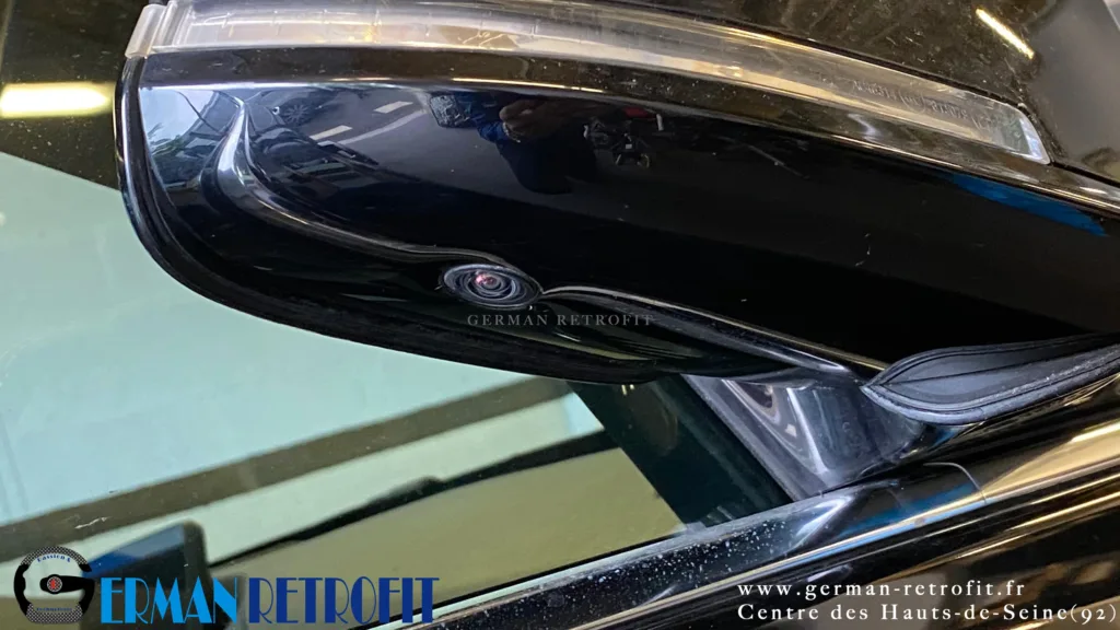 BMW Série 3 F34 GT 320dX B47 de 2016