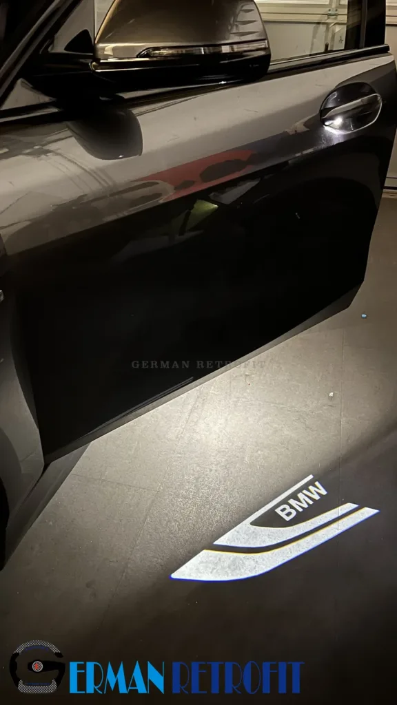 BMW Série 1 F40 de 2020